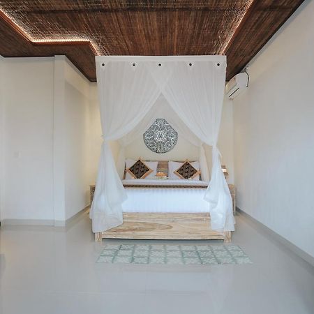 สิตาลา สวีท Bed & Breakfast อูบุด ภายนอก รูปภาพ